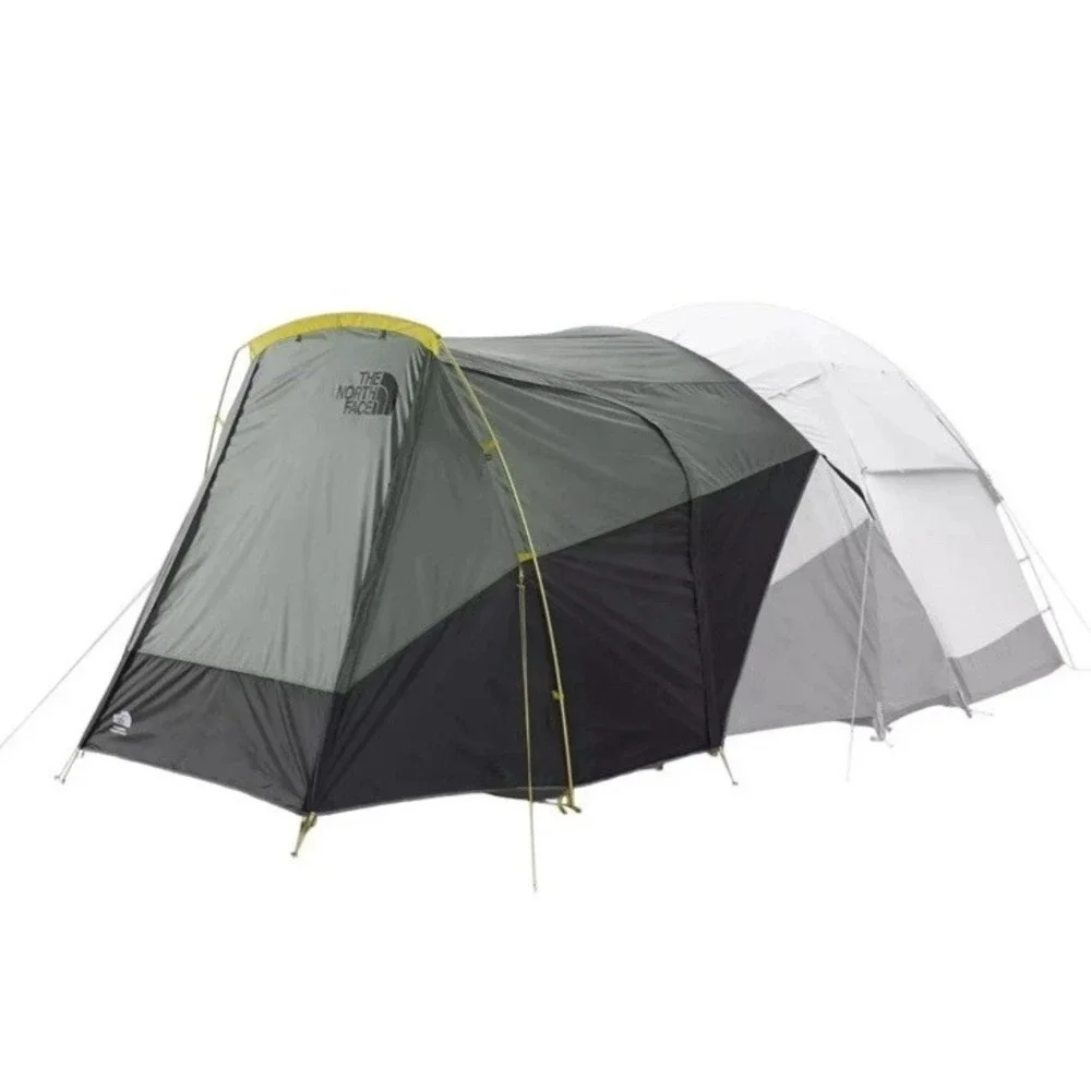 The North Face Wawona Front Porch Car Camping Travel Beach Tent Vestibule Green